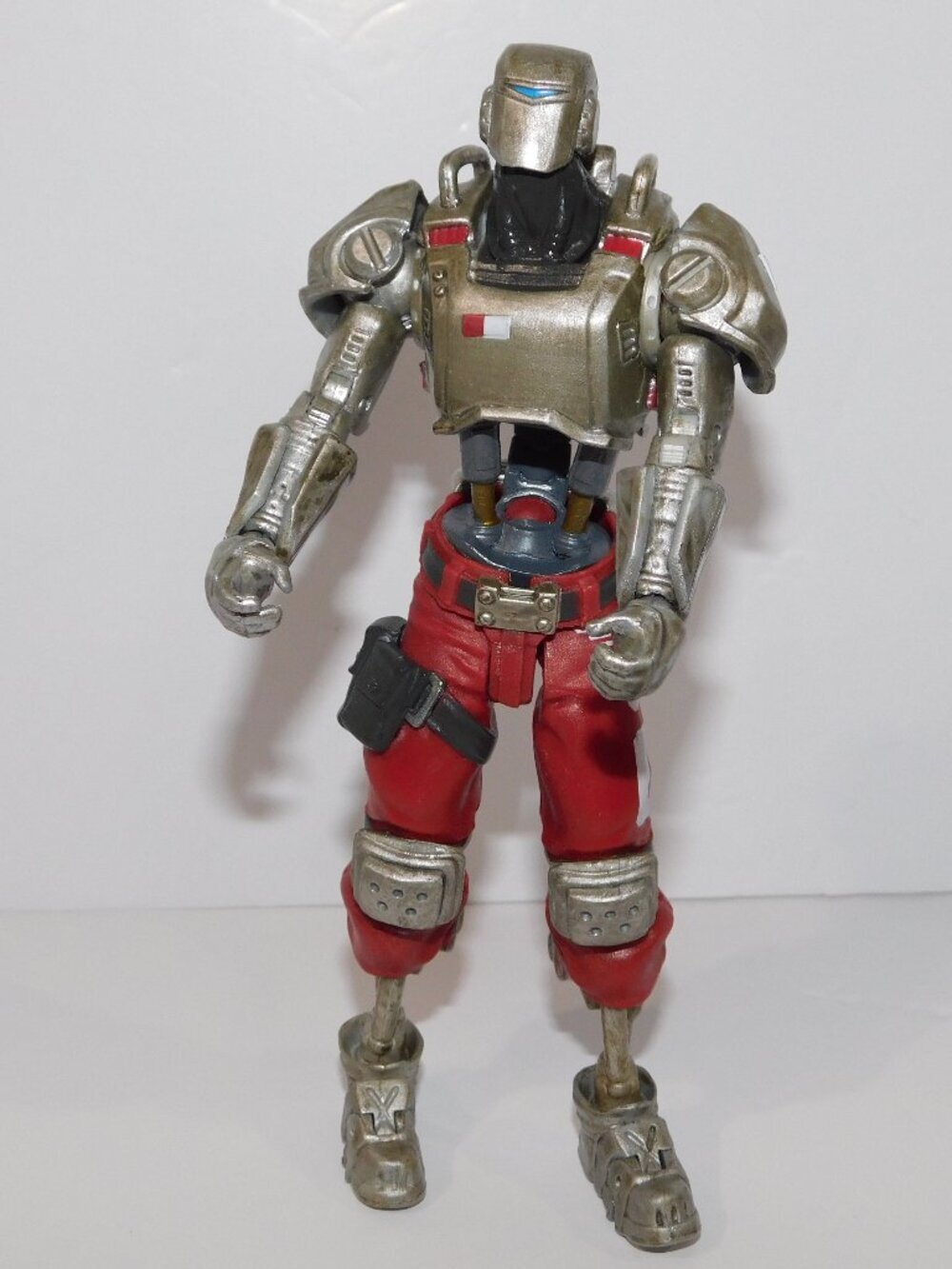 Fortnite A.I.M AIM 7" Action Figure Epic Games McFarlane Toys